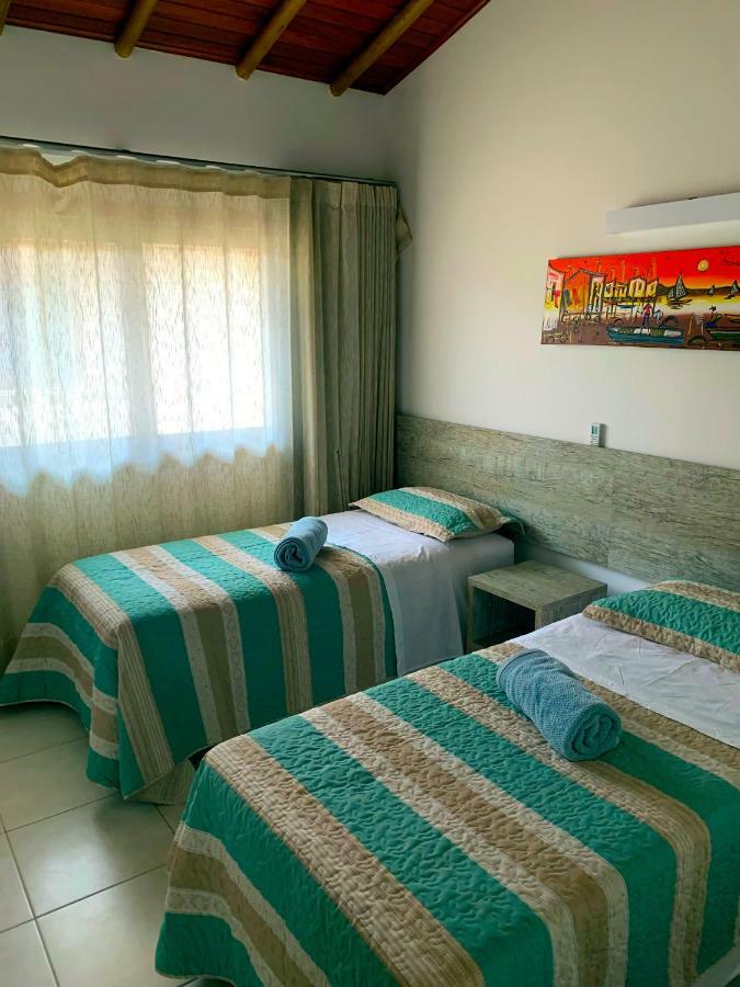 Duplex Com Hidromassagem - Praia Do Forte Esterno foto